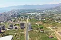 Apartamento 1 habitacion 55 m² en Mahmutlar, Turquía
