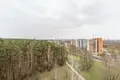 Квартира 3 комнаты 70 м² Минск, Беларусь