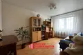 Apartamento 3 habitaciones 71 m² Grodno, Bielorrusia