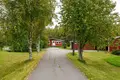 House  Jyrinki, Finland