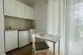 Apartamento 1 habitación 13 m² en Varsovia, Polonia