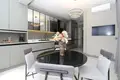 Apartamento 5 habitaciones 147 m² Etimesgut, Turquía