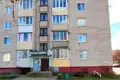 3 room apartment 63 m² Sluck, Belarus