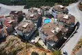 Penthouse 3 Zimmer  Alanya, Türkei