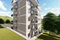 Mieszkanie 1 pokój 35 m² Budva, Czarnogóra