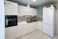 Apartamento 2 habitaciones 52 m² Minsk, Bielorrusia