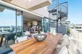 Penthouse 3 Schlafzimmer 125 m² Benahavis, Spanien