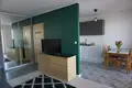 1 room apartment 28 m² in Krakow, Poland