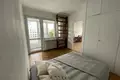 2 room apartment 64 m² in Warsaw, Poland