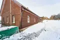 Haus 3 Zimmer 74 m² Putcynski sielski Saviet, Weißrussland