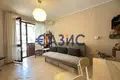 2 bedroom apartment 58 m² Ravda, Bulgaria