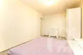 Wohnung 2 zimmer 42 m² Maladsetschna, Belarus
