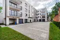 Квартира 1 комната 35 м² Лодзь, Польша