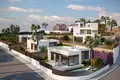 3 bedroom villa 119 m², All countries