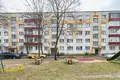 Wohnung 2 zimmer 41 m² Minsk, Belarus