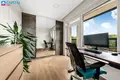 3 room apartment 61 m² Vilnius, Lithuania