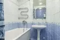 2 room apartment 72 m² Jubiliejny, Belarus