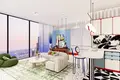 Mieszkanie 2 pokoi 47 m² Khan Daun Penh, Kambodża