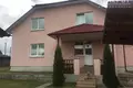 Dom wolnostojący 183 m² rejon miński, Białoruś
