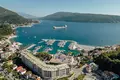 2 bedroom apartment 102 m² Herceg Novi, Montenegro