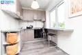 Appartement 2 chambres 44 m² Kaunas, Lituanie