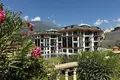 Penthouse 3 bedrooms 190 m² Alanya, Turkey