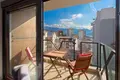 Appartement 1 chambre  en Budva, Monténégro