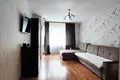 1 room apartment 35 m² Minsk, Belarus