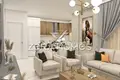 Mieszkanie 2 pokoi 61 m² w Mahmutlar, Turcja