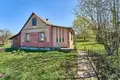 House 63 m² Aziaryckaslabadski sielski Saviet, Belarus