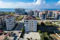 3 bedroom apartment 130 m² Mediterranean Region, Turkey