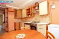 2 room apartment 52 m² Panevėžys, Lithuania