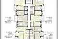 Penthouse 4 zimmer 150 m² Muratpasa, Türkei