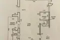 Wohnung 3 zimmer 75 m² Ratamka, Belarus