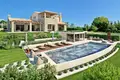 Вилла 4 спальни 350 м² Умаг, Хорватия