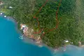 2 bedroom house  Calabash Bight, Honduras