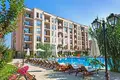 Apartamento 1 habitación 31 m² Nesebar, Bulgaria