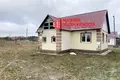 Casa 89 m² Hozski sielski Saviet, Bielorrusia