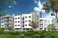Apartamento 97 m² Paphos District, Chipre