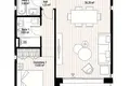Attique 4 chambres 157 m² Casares, Espagne