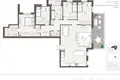 Barrio residencial Jerusalem arnona