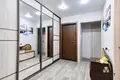 3 room apartment 63 m² Minsk, Belarus