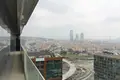 Mieszkanie 3 pokoi 108 m² Kadikoy, Turcja