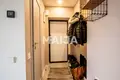 Квартира 2 комнаты 42 м² Рига, Латвия