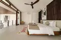 4-Schlafzimmer-Villa 310 m² Jelantik, Indonesien