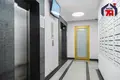 1 room apartment 30 m² Minsk, Belarus