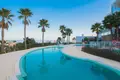 Wohnung 3 Schlafzimmer 183 m² Benalmadena, Spanien