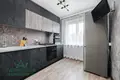 2 room apartment 49 m² Minsk, Belarus