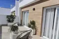 Szeregowiec 4 pokoi 112 m² San Pedro del Pinatar, Hiszpania