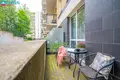 2 room apartment 47 m² Vilnius, Lithuania